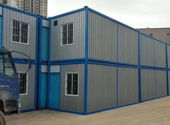 住人集裝箱房在哪些地方應(yīng)用的多一些呢？