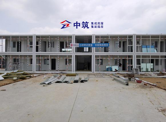 濟南住人集裝箱規(guī)劃時要注意什么？